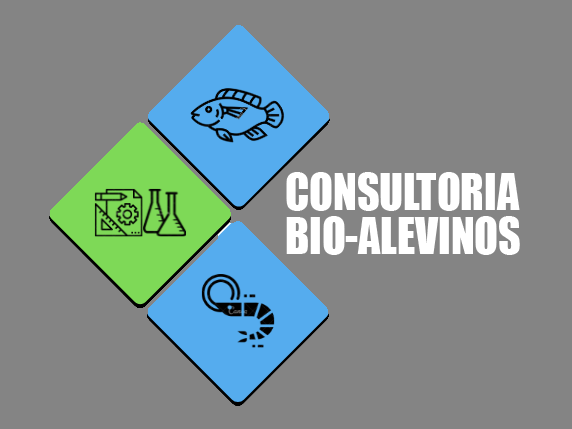 Bio-Alevinos Consultoria